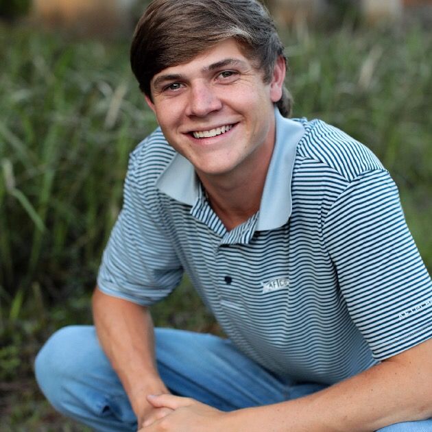 Profile Picture of Garrett bland (@_gbland21) on Tiktok