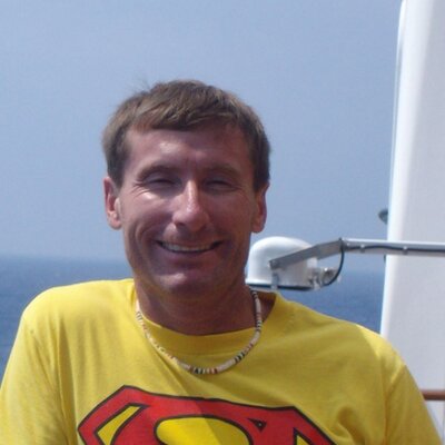 Profile Picture of Steve Dirks (@lgmtsteve) on Twitter