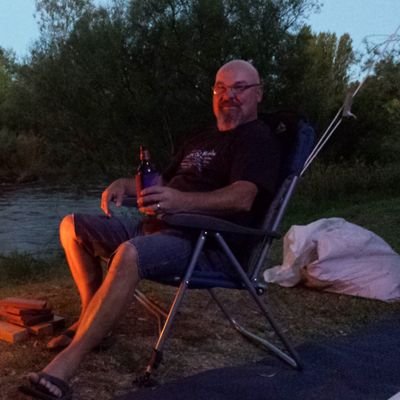 Profile Picture of Ian Paynter (@paynter_ian) on Twitter