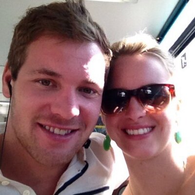 Profile Picture of Steve Terpstra (@terpstra__steve) on Twitter