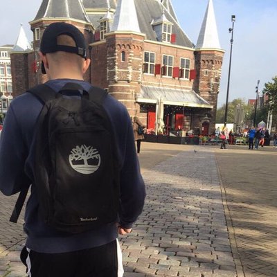 Profile Picture of Josh (@JoshMann_97) on Twitter