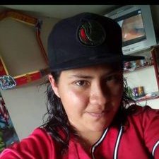Profile Picture of Elia Bernal BERNAL (@EliaBernalBERN1) on Twitter