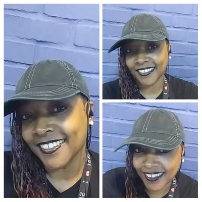 Profile Picture of Kimberly Outlaw (@LadyOutlaw09307) on Twitter