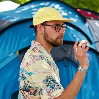 Profile Picture of Christopher Ascione (@christopher.ascione) on Facebook