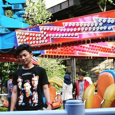 Profile Picture of RIAN (@alandy_rian) on Twitter