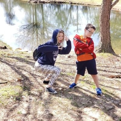 Profile Picture of Mattie Stephens (@MattieS96013305) on Twitter