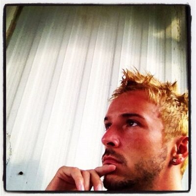 Profile Picture of Glen Tate (@Glen_Tate) on Twitter