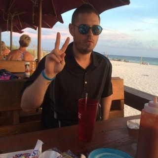 Profile Picture of Christopher Daffron (@daffronchristopher) on Instagram