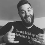 Profile Picture of Kyle Hosler (@unfamousk) on Instagram