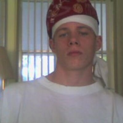 Profile Picture of Ricky Albert Poulin (@RickyPoulin23) on Twitter