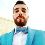 Profile Picture of Davide Sarnari (@davide.sarnaript) on Instagram