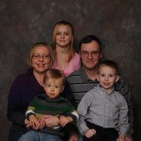 Profile Picture of Tim N Debbie Flanagan-Shuler (@mammawdebbie) on Pinterest