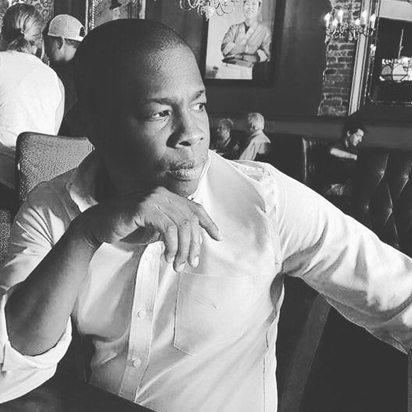 Profile Picture of Garrad Green (@garradj) on Poshmark