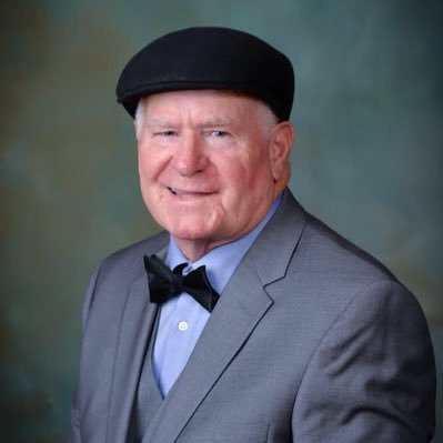 Profile Picture of Brian Clapper (@BrianClapper51) on Twitter
