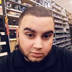 Profile Picture of Peter Correa (Anthony) (@xpac19x) on Instagram
