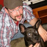 Profile Picture of Brandon Wickwire (@brandon-wickwire) on Quora