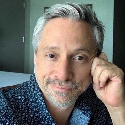 Profile Picture of Robert Dominguez (@bobbywhispers) on Twitter