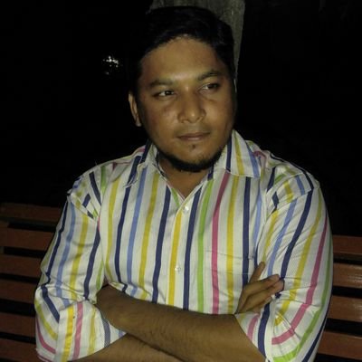 Profile Picture of Mohammed Shakil (@mohammedshakil4) on Twitter
