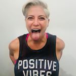 Profile Picture of Fay Inger (@yoga_with_fay) on Instagram