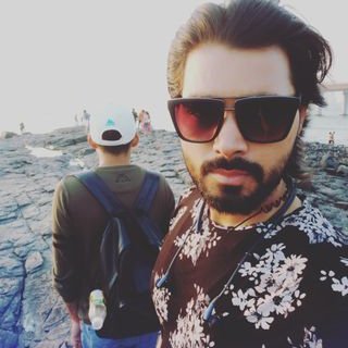 Profile Picture of IVAN ROBIN (@ivanrobinkapson) on Twitter