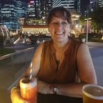 Profile Picture of Hazel Ralph (@hazel.ralph.75) on Facebook