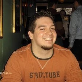 Profile Picture of Cody Hansen (@317458337) on Myspace