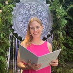 Profile Picture of Agata Głouszek-Woźniak• Śluby humanistyczne na miarę (@ceremonia.na.miare) on Instagram