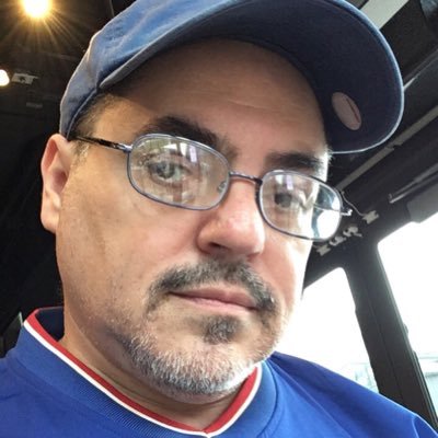 Profile Picture of ChiTownWonderGuy (@MichaelPaganChi) on Twitter