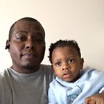 Profile Picture of James Toombs (@kindthoughts79) on Instagram