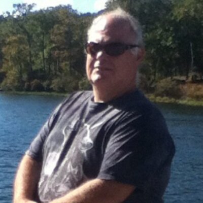 Profile Picture of Brian Adair (@Bfadair) on Twitter