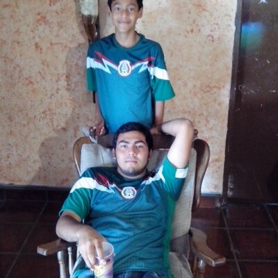 Profile Picture of Valentin Espinoza (@valentinlan) on Twitter