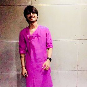 Profile Picture of Sagar Chauhan (@sagar_222002) on Pinterest