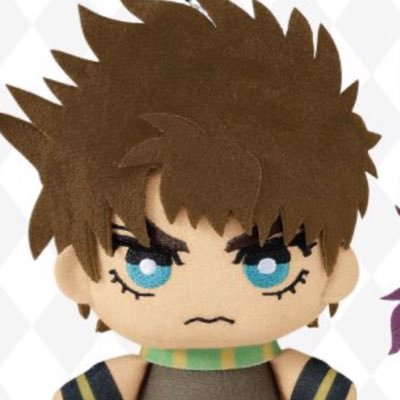 Profile Picture of  ✨Joseph (Blaze) ✨ (@OsseinCactus) on Twitter