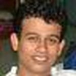 Profile Picture of Vikram Chopra (@Shutterbird) on Flickr