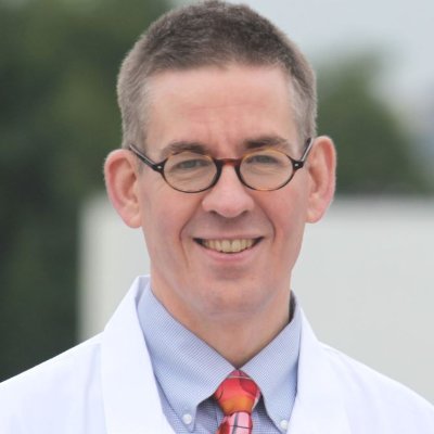 Profile Picture of Andreas M Kaiser MD (@AndreasMKaiser) on Twitter