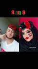 Profile Picture of   duet with @sabstar_beauty... (@ryanaf001) on Tiktok