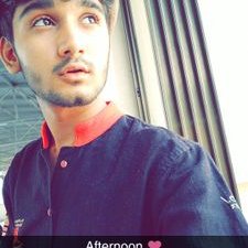 Profile Picture of Himanshu Parmar (@Hemu_Parmar_) on Twitter