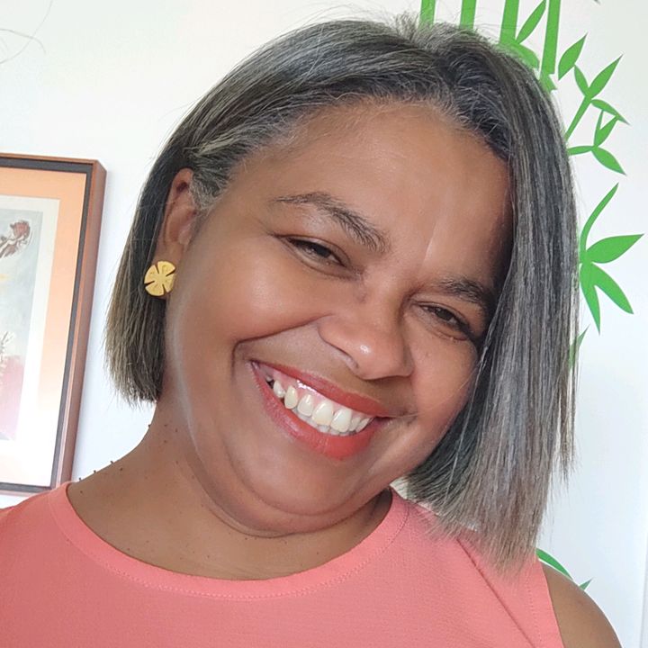 Profile Picture of Rosalba Cortez (@rosalbacorte) on Tiktok
