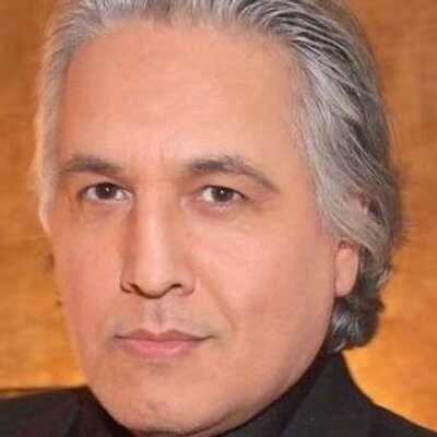 Profile Picture of Robert Beltran (@robertbeltran74) on Twitter