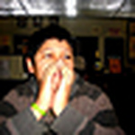 Profile Picture of Erik Calderon (@leturtle) on Flickr