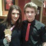 Profile Picture of Michael Gaffney (@gaffney254) on Instagram