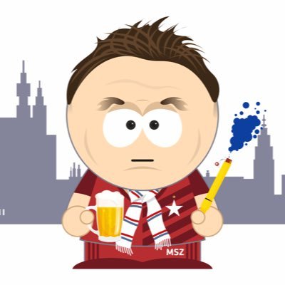 Profile Picture of Michał Szarek (@SzarekMicha) on Twitter