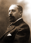 Profile Picture of Georges Peignoton Wikipedia