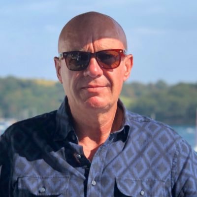 Profile Picture of Peter Booth🇬🇧 (@PeterBooth55) on Twitter