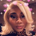 Profile Picture of Jasmine Giles (@mzthinkbigdobigbodied_) on Instagram