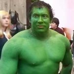 Profile Picture of Mickey Longoria (@jackedcosplay) on Instagram