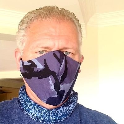 Profile Picture of Mark Shields (@marxshields) on Twitter