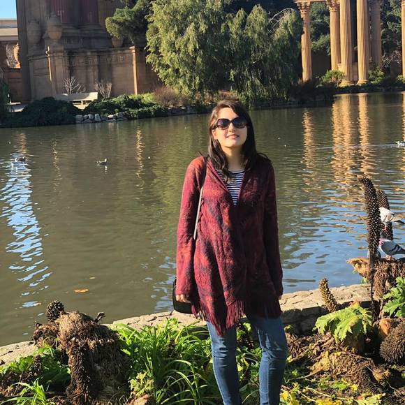 Profile Picture of Sana Armaghan (@sanaarmaghan) on Poshmark