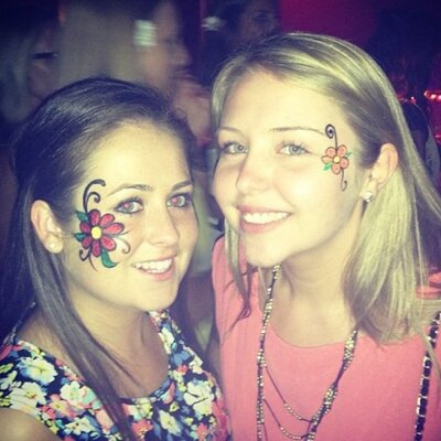 Profile Picture of Leah Bray (@leahb_x) on Twitter
