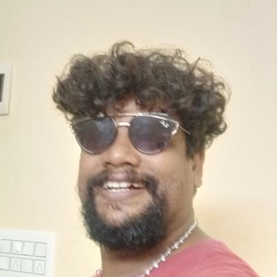 Profile Picture of Vasantha Shetty (@VasanthaShetty9) on Twitter